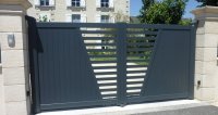 Notre société de clôture et de portail à Dompierre-sur-Authie